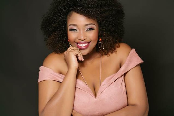 Multi-award winning actress, Relebogile Mabotja