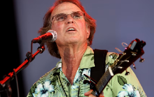 “Country” Joe McDonald