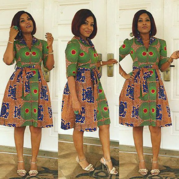 Joselyn Dumas