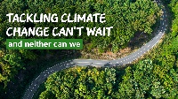 Climate Change Roadmap