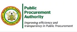 Public Procurement Authority (PPA) logo