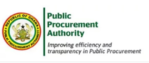 Public Procurement Authority (PPA) logo