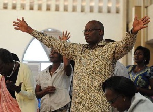 Rwanda Closes Churchesnew