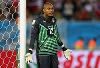 Kwarasey represented Ghana at the Africa Cup of nations in 2012 and at the FIFA World Cup in 2014