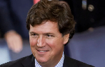 Tucker Carlson says passport seized, staff interrogated at Israeli airport Tucker Carlson says passport seized, staff interrogated at Israeli airport