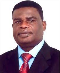 Dr Kofi Mbiah CEO of GSA