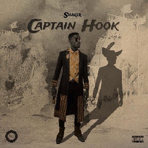 Album Review: Shaker’s “Captain Hook” crowns him king of hooks