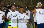 Medeama SC crown memorable season with 2-1 victory over Holy Stars in coronation match