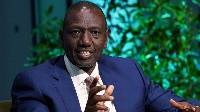 President William Ruto terms request to arrest DR Congo opposition figures