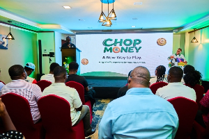 The first raffle opens in November 2026, with five winners scheduled to be drawn on 4 December