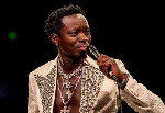 I lost money meant to support my school to Eurobond haircuts - Michael Blackson