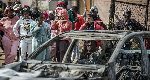 Two mass shootings in South Africa leave 27 dead
