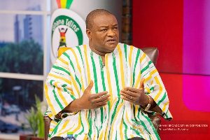 Hassan Ayarig APC