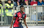 Watch highlights of new Black Stars player Ibrahim Sulemana, nicknamed N'Golo Kante