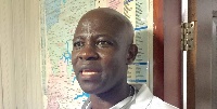 Eddie Kusi Ankoma, Erata Motors CEO