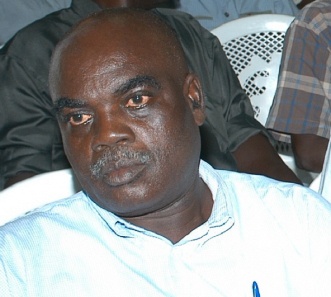 Board member of Bofoakwa Tano, J.Y Appiah
