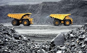 The Minerals Commission has already completed its proposed amendments