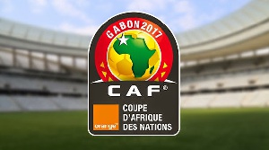 Ghana failed in its bid to host the tournament