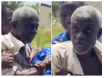 Elderly man in viral Sakumono demolition video gets support