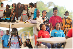 SOS CV Ghana connects young people to career opportunities and workplace experiences SOS CV Ghana connects young people to career opportunities and workplace experiences