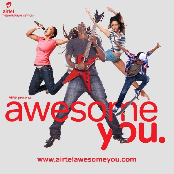 Airtel 'Flex Awesome You
