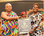 Awards from ‘Awardpreneurs?' - NDC activist slams ministers