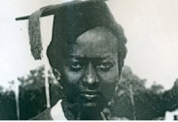 The late Elizabeth Frances Baaba Sey, was an educationist and the first female graduate of UG