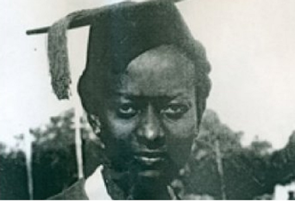 The late Elizabeth Frances Baaba Sey, was an educationist and the first female graduate of UG