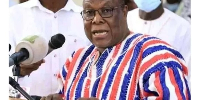 Upper West Regional Chairman of the New Patriotic Party, Dr. Saanbaye Basilide Kangbere,