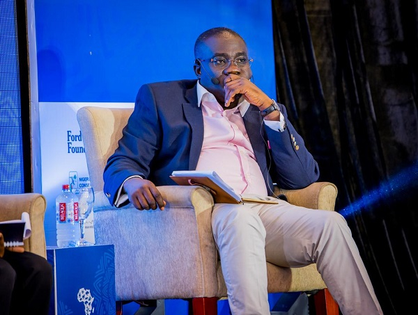 Paul Twum-Barimah is a former Member of Parliament for Dormaa East