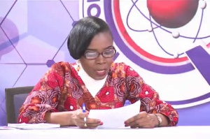 Reactions from NSMQ