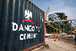 Dangote Cement staff shot during abduction of factory workers