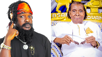 Ras Kuuku calls for peace in Kantanka family amid funeral disagreements