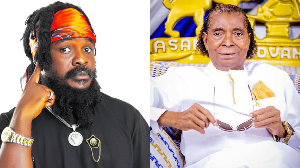 Ras Kuuku calls for peace in Kantanka family amid funeral disagreements