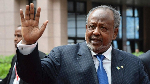 Djibouti's Guelleh faces only 'low-profile' rival in presidential ballot Djibouti's Guelleh faces only 'low-profile' rival in presidential ballot