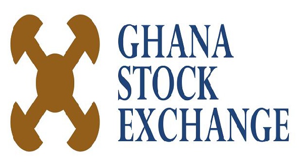 Logo of Ghana Stock Exchange