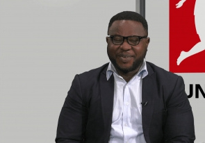 Kwame Dwomoh-Agyemang, is a Media and International Relations Professional and Lecturer