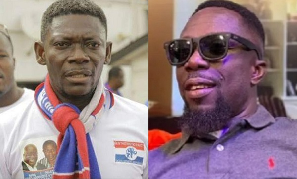 Why Agya Koo left NDC to follow NPP