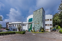 Databank head offices | File photo