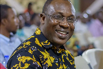 Whether you boil it or fry it, the NDC will remove you - Bentil to EC chair, deputies