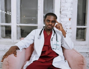Dr Simon Badu