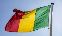 Flag of Mali | File photo
