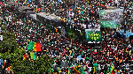 PHOTOS: Senegal’s 2025 AFCON trophy parade PHOTOS: Senegal’s 2025 AFCON trophy parade