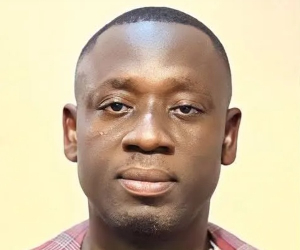 Obuasi Stsh Headmaster 2026