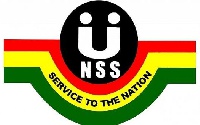 NSS personnel are demanding the payment of their 2 months service allowance in arrears
