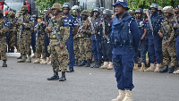 Ghana has avoided a terrorist attack on its soil despite the spread of extremist violence