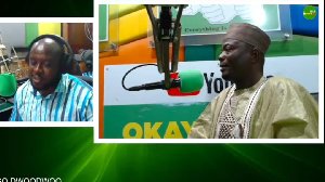 Sheikh Illyas Abdul Rahman recounts alleged case of footballer buried alive after coma in Ghana