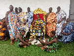 Osudoku Traditional Council launches reconciliation drive ahead of paramount chief's funeral