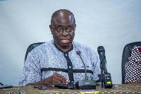 Prof. Emmanuel Gyimah-Boadi