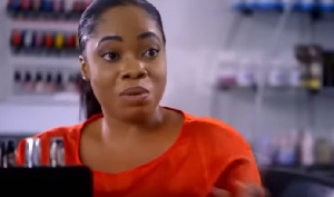 Moesha Boduong